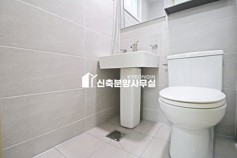경기 수원권선구 서둔동 아크빌 [ 2룸 . 3룸 . 테라스 Type ] 분양 매물번호 15436 사진 28
