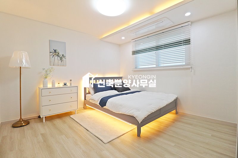 경기 수원권선구 고색동 제니스 [ 3룸 . 테라스 Type ] 분양 매물번호 15432 사진 13