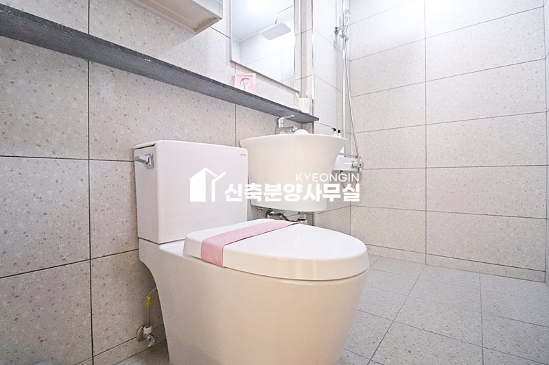 경기 수원권선구 고색동 제니스 [ 3룸 . 테라스 Type ] 분양 매물번호 15432 사진 14