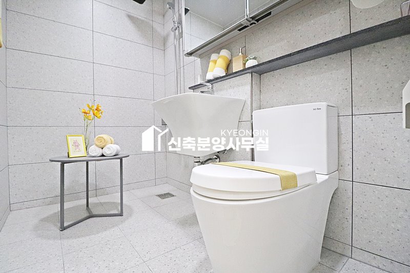 경기 수원권선구 고색동 제니스 [ 3룸 . 테라스 Type ] 분양 매물번호 15432 사진 17
