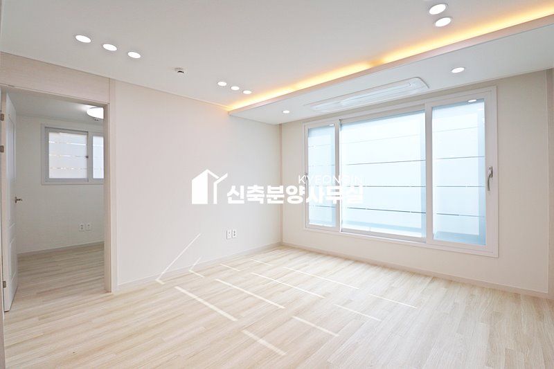 경기 수원권선구 고색동 제니스 [ 3룸 . 테라스 Type ] 분양 매물번호 15432 사진 21