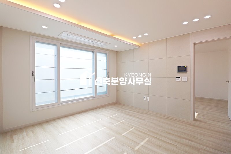 경기 수원권선구 고색동 제니스 [ 3룸 . 테라스 Type ] 분양 매물번호 15432 사진 23