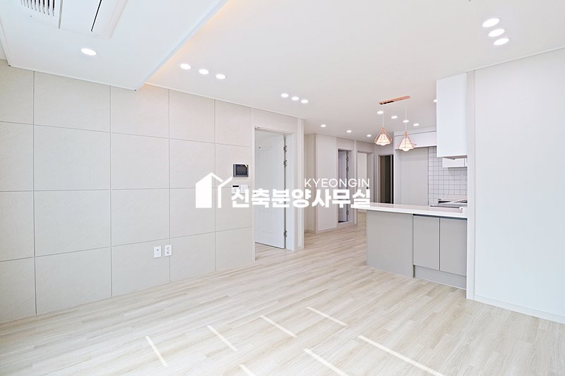 경기 수원권선구 고색동 제니스 [ 3룸 . 테라스 Type ] 분양 매물번호 15432 사진 24