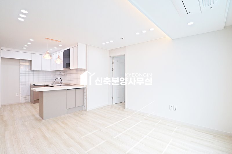 경기 수원권선구 고색동 제니스 [ 3룸 . 테라스 Type ] 분양 매물번호 15432 사진 25