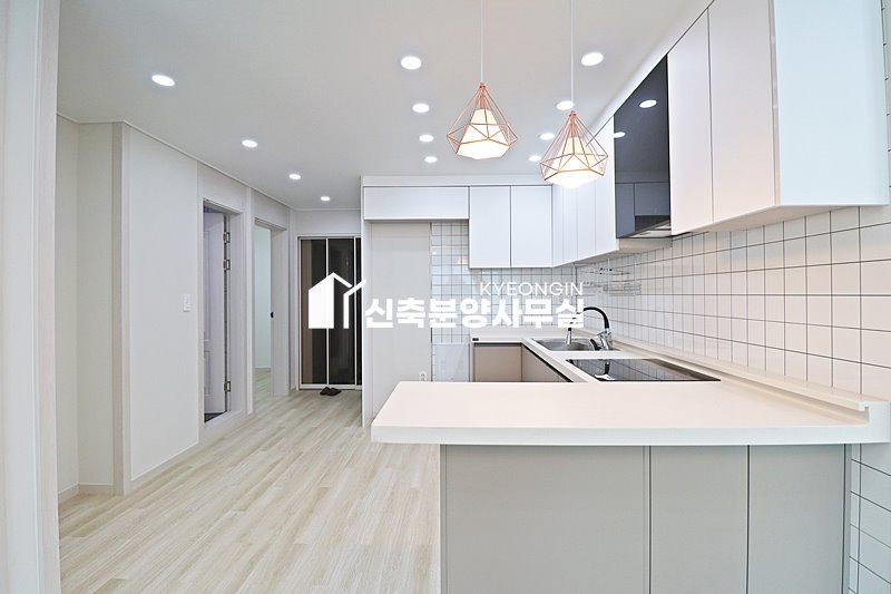 경기 수원권선구 고색동 제니스 [ 3룸 . 테라스 Type ] 분양 매물번호 15432 사진 27