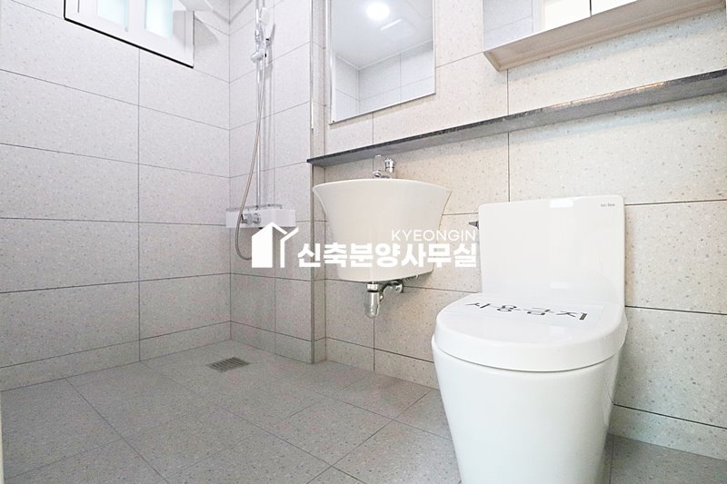 경기 수원권선구 고색동 제니스 [ 3룸 . 테라스 Type ] 분양 매물번호 15432 사진 32