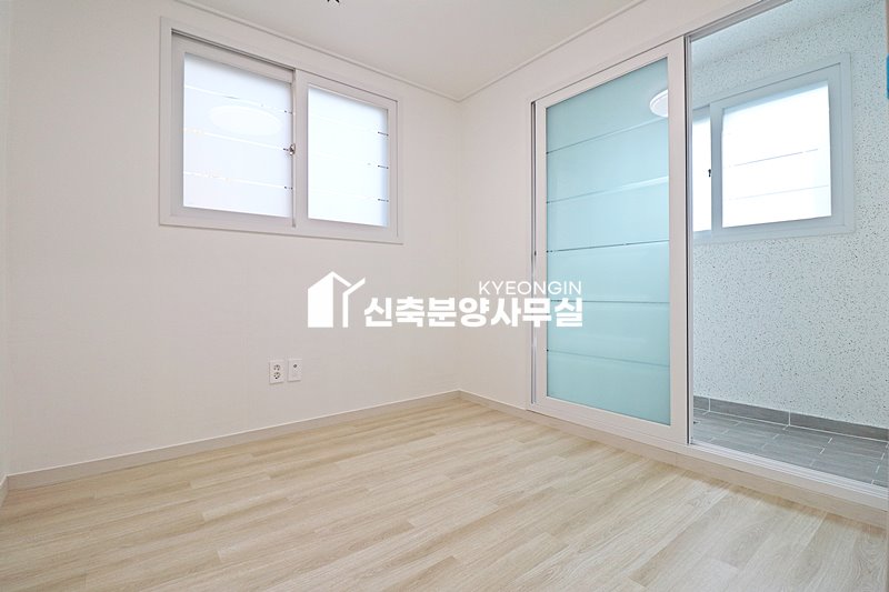 경기 수원권선구 고색동 제니스 [ 3룸 . 테라스 Type ] 분양 매물번호 15432 사진 34
