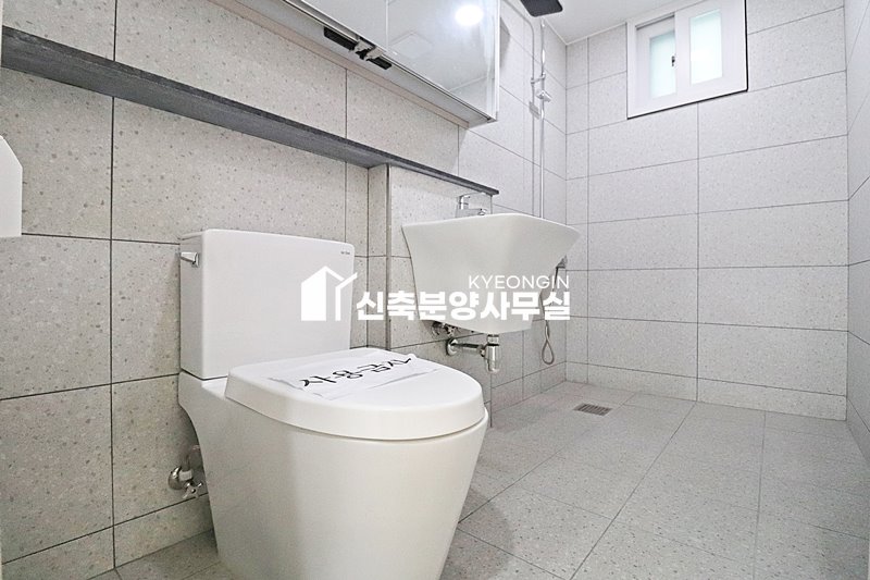 경기 수원권선구 고색동 제니스 [ 3룸 . 테라스 Type ] 분양 매물번호 15432 사진 35