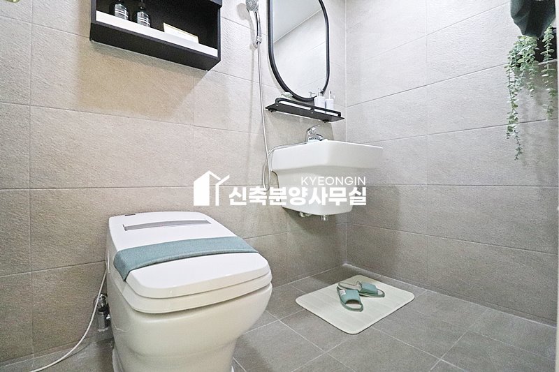 경기 수원권선구 고색동 예담채 4차 [ 2룸 . 3룸 . 테라스 Type ] 분양 매물번호 15431 사진 14
