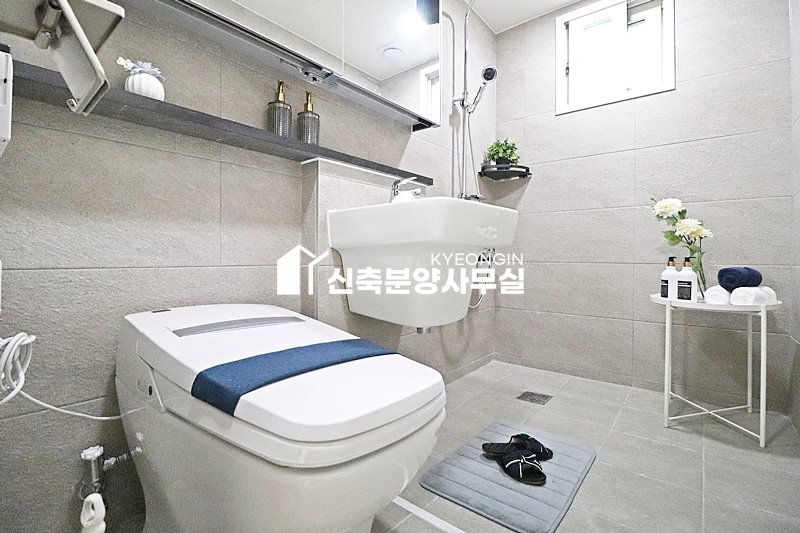 경기 수원권선구 고색동 예담채 4차 [ 2룸 . 3룸 . 테라스 Type ] 분양 매물번호 15431 사진 17