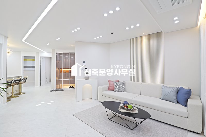 경기 안산상록구 일동 더프라임 [ 3룸 . 테라스 . 복층 Type ] 분양 매물번호 15430 사진 7