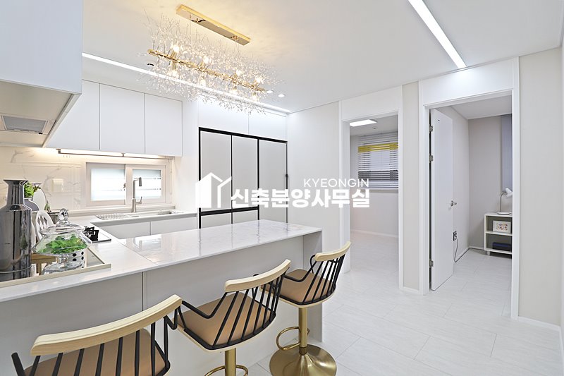 경기 안산상록구 일동 더프라임 [ 3룸 . 테라스 . 복층 Type ] 분양 매물번호 15430 사진 8