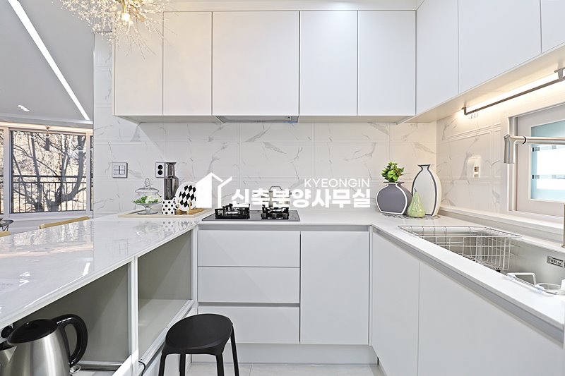 경기 안산상록구 일동 더프라임 [ 3룸 . 테라스 . 복층 Type ] 분양 매물번호 15430 사진 11