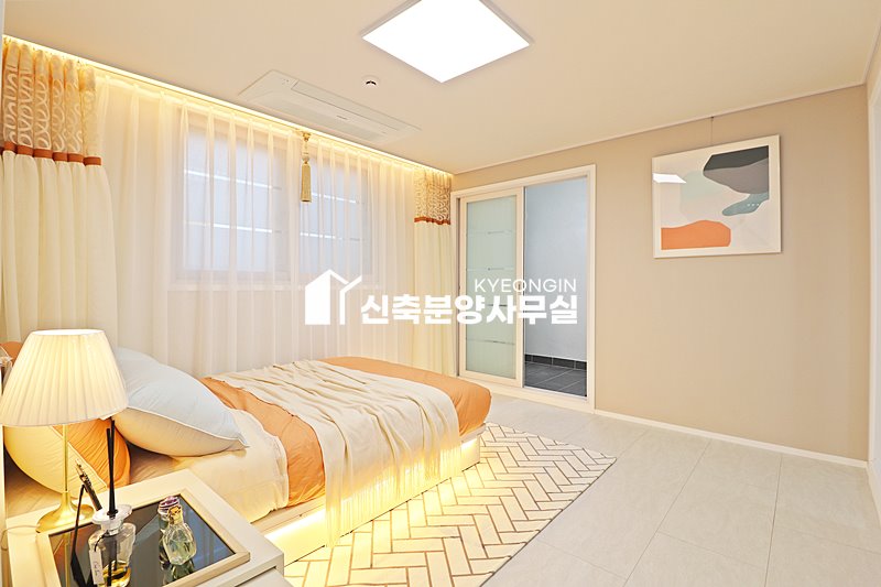 경기 안산상록구 일동 더프라임 [ 3룸 . 테라스 . 복층 Type ] 분양 매물번호 15430 사진 13