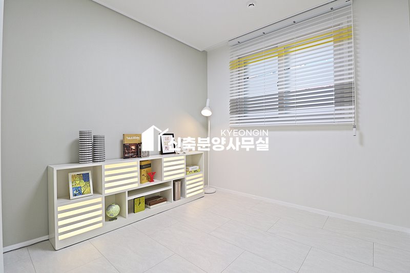 경기 안산상록구 일동 더프라임 [ 3룸 . 테라스 . 복층 Type ] 분양 매물번호 15430 사진 15