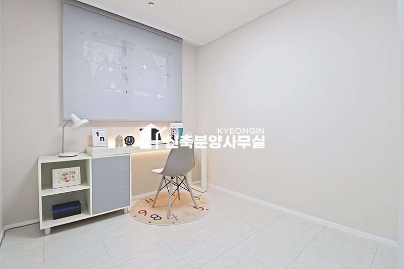 경기 안산상록구 일동 더프라임 [ 3룸 . 테라스 . 복층 Type ] 분양 매물번호 15430 사진 16