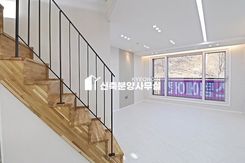경기 안산상록구 일동 더프라임 [ 3룸 . 테라스 . 복층 Type ] 분양 매물번호 15430 사진 19
