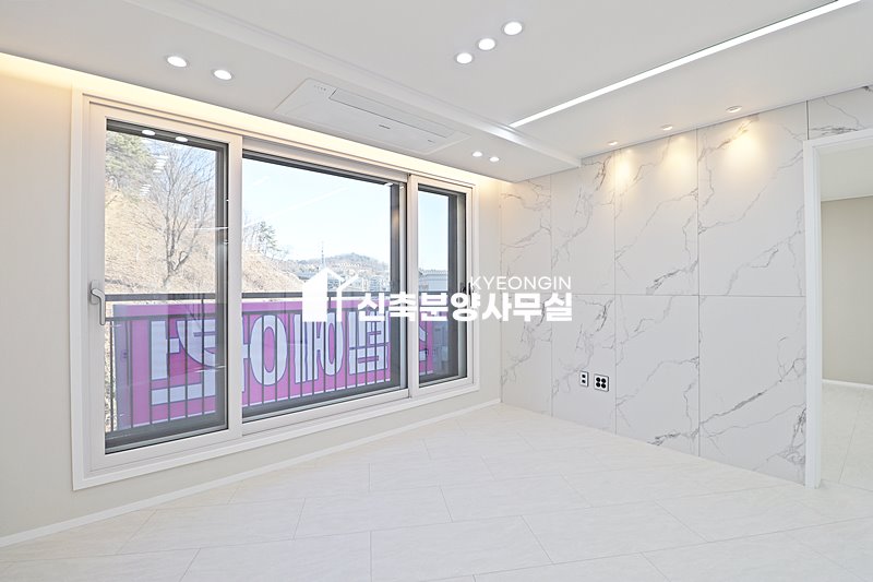 경기 안산상록구 일동 더프라임 [ 3룸 . 테라스 . 복층 Type ] 분양 매물번호 15430 사진 22