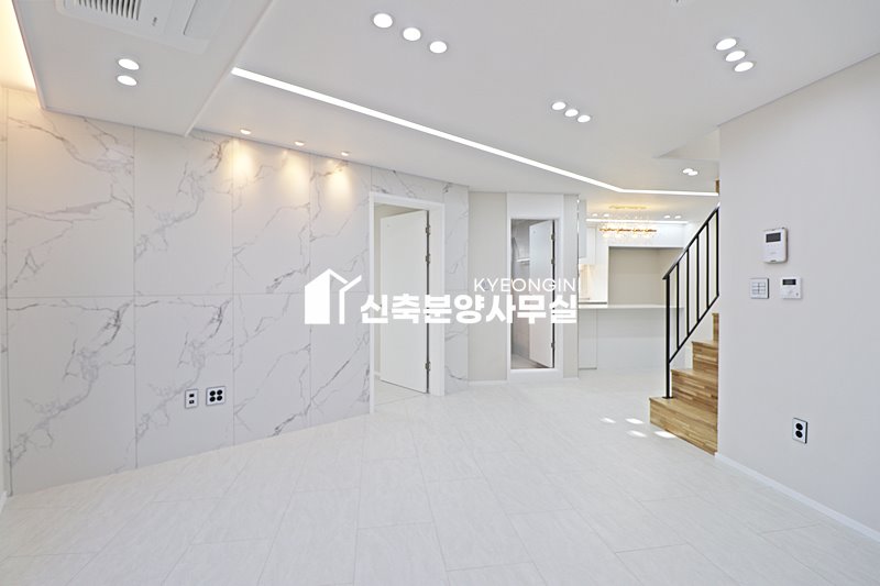 경기 안산상록구 일동 더프라임 [ 3룸 . 테라스 . 복층 Type ] 분양 매물번호 15430 사진 23