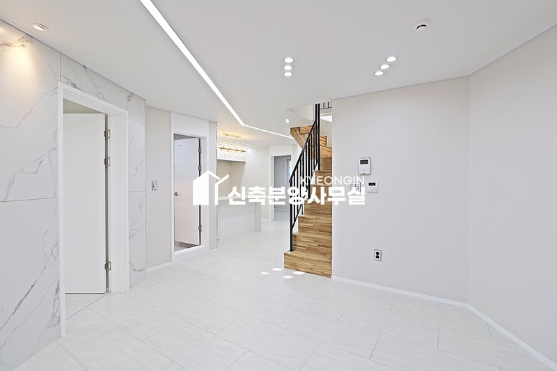 경기 안산상록구 일동 더프라임 [ 3룸 . 테라스 . 복층 Type ] 분양 매물번호 15430 사진 24