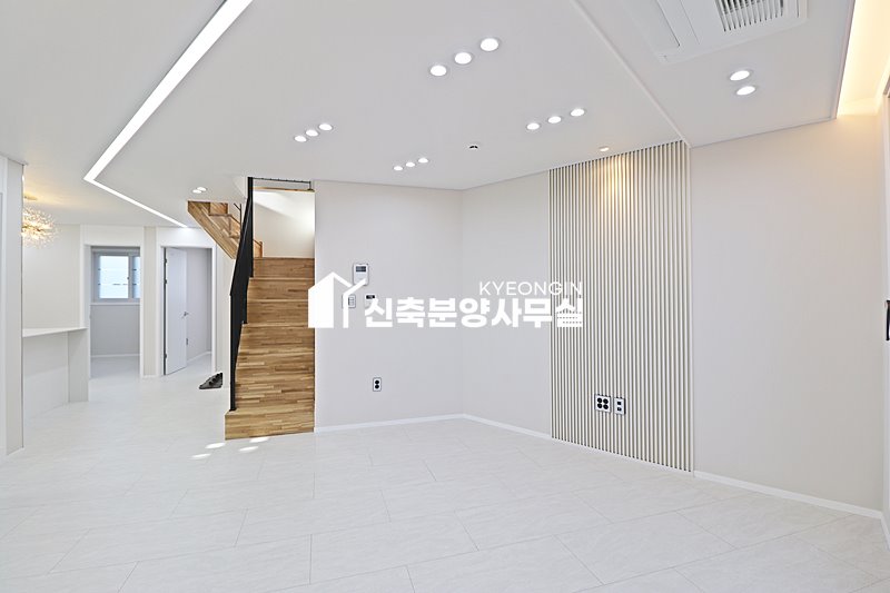 경기 안산상록구 일동 더프라임 [ 3룸 . 테라스 . 복층 Type ] 분양 매물번호 15430 사진 25