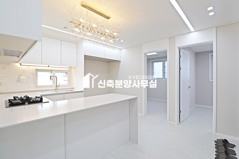 경기 안산상록구 일동 더프라임 [ 3룸 . 테라스 . 복층 Type ] 분양 매물번호 15430 사진 26