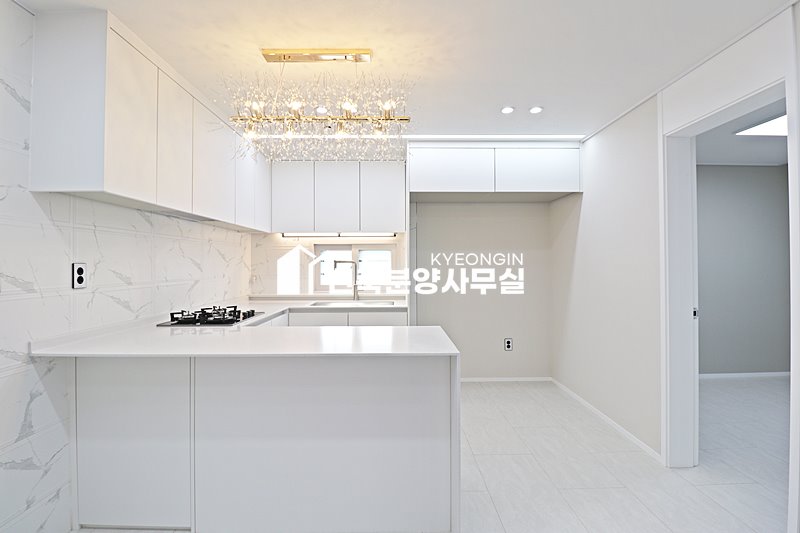 경기 안산상록구 일동 더프라임 [ 3룸 . 테라스 . 복층 Type ] 분양 매물번호 15430 사진 27