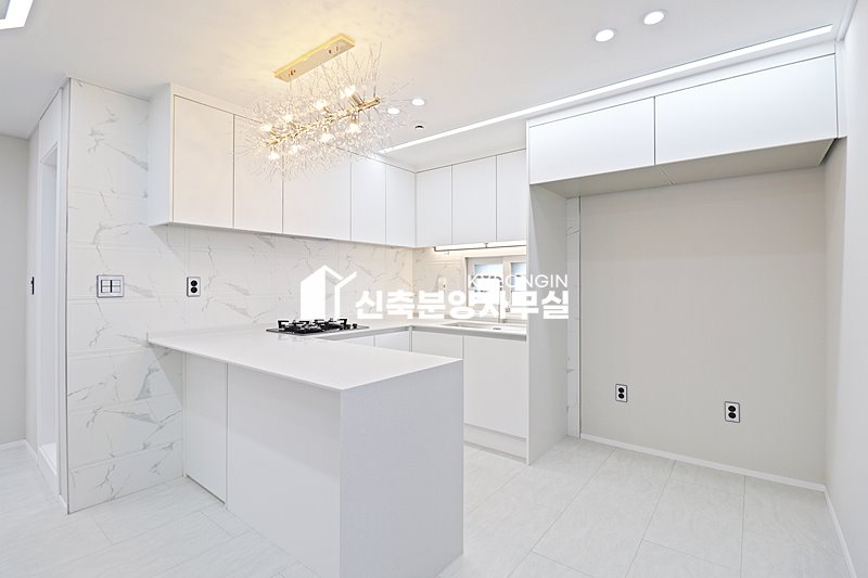 경기 안산상록구 일동 더프라임 [ 3룸 . 테라스 . 복층 Type ] 분양 매물번호 15430 사진 28