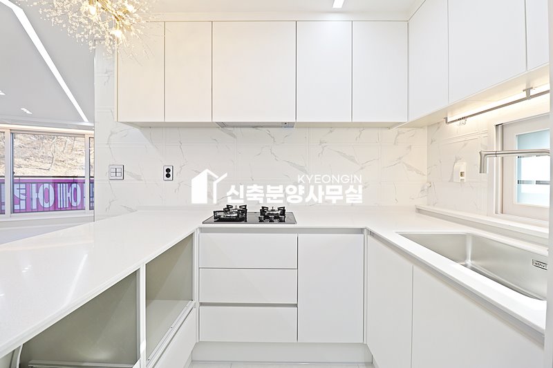 경기 안산상록구 일동 더프라임 [ 3룸 . 테라스 . 복층 Type ] 분양 매물번호 15430 사진 29
