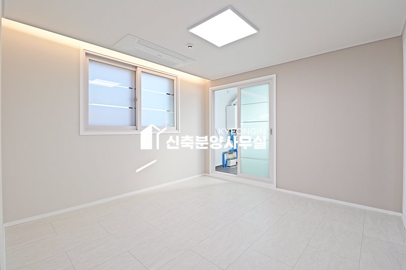 경기 안산상록구 일동 더프라임 [ 3룸 . 테라스 . 복층 Type ] 분양 매물번호 15430 사진 31