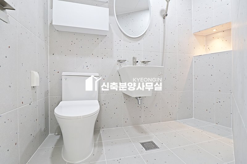 경기 안산상록구 일동 더프라임 [ 3룸 . 테라스 . 복층 Type ] 분양 매물번호 15430 사진 32