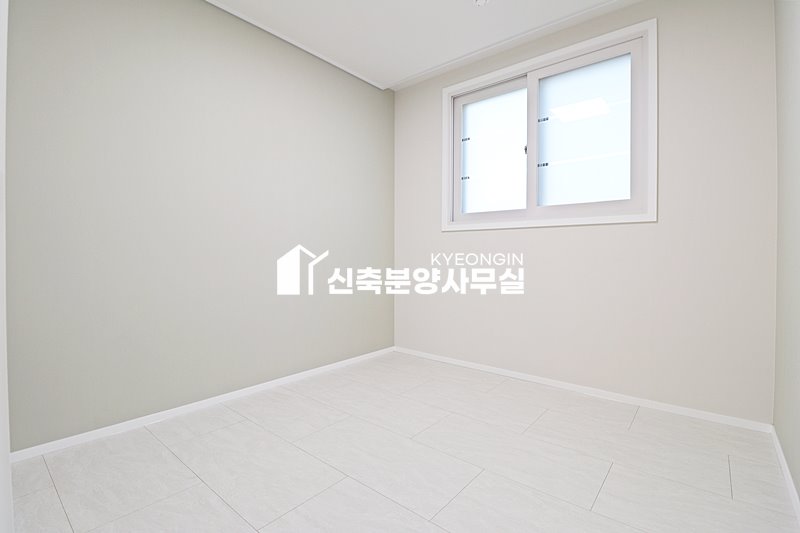 경기 안산상록구 일동 더프라임 [ 3룸 . 테라스 . 복층 Type ] 분양 매물번호 15430 사진 33