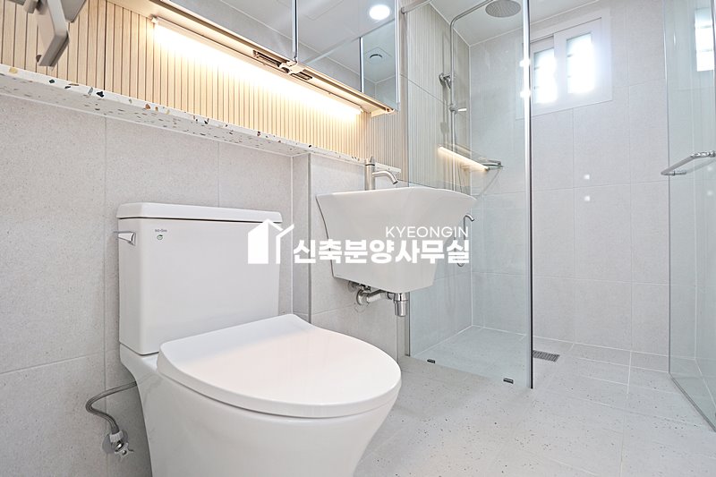 경기 안산상록구 일동 더프라임 [ 3룸 . 테라스 . 복층 Type ] 분양 매물번호 15430 사진 35