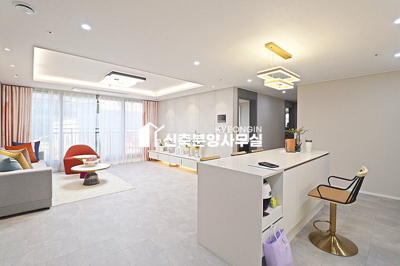 경기 부천오정구 원종동 삼성다빈치 APT [ 3룸 . 4룸 . 테라스 . 복층 Type ] 분양 매물번호 15429 사진 2