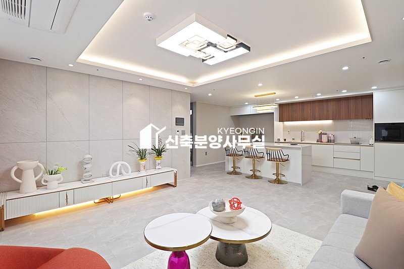 경기 부천오정구 원종동 삼성다빈치 APT [ 3룸 . 4룸 . 테라스 . 복층 Type ] 분양 매물번호 15429 사진 8