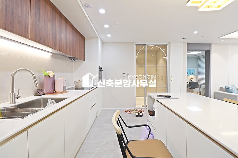 경기 부천오정구 원종동 삼성다빈치 APT [ 3룸 . 4룸 . 테라스 . 복층 Type ] 분양 매물번호 15429 사진 12