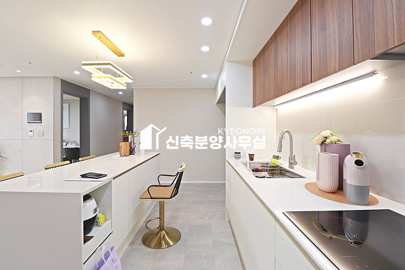 경기 부천오정구 원종동 삼성다빈치 APT [ 3룸 . 4룸 . 테라스 . 복층 Type ] 분양 매물번호 15429 사진 13