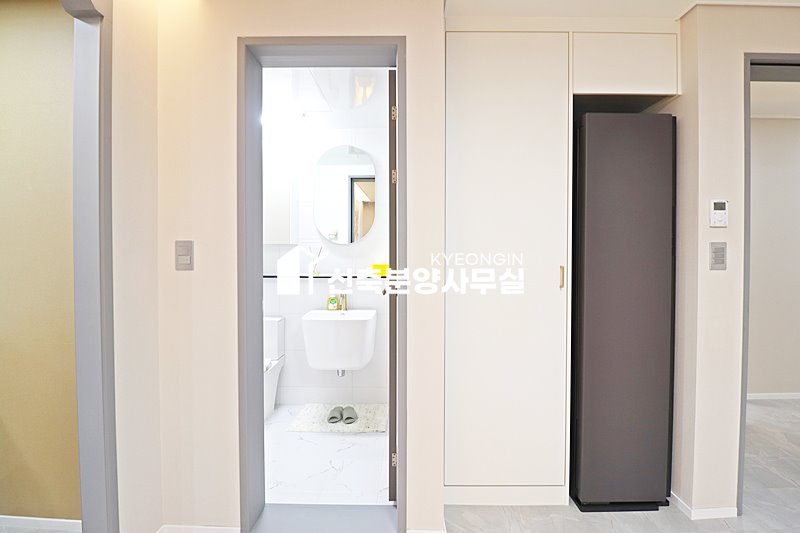 경기 부천오정구 원종동 삼성다빈치 APT [ 3룸 . 4룸 . 테라스 . 복층 Type ] 분양 매물번호 15429 사진 15