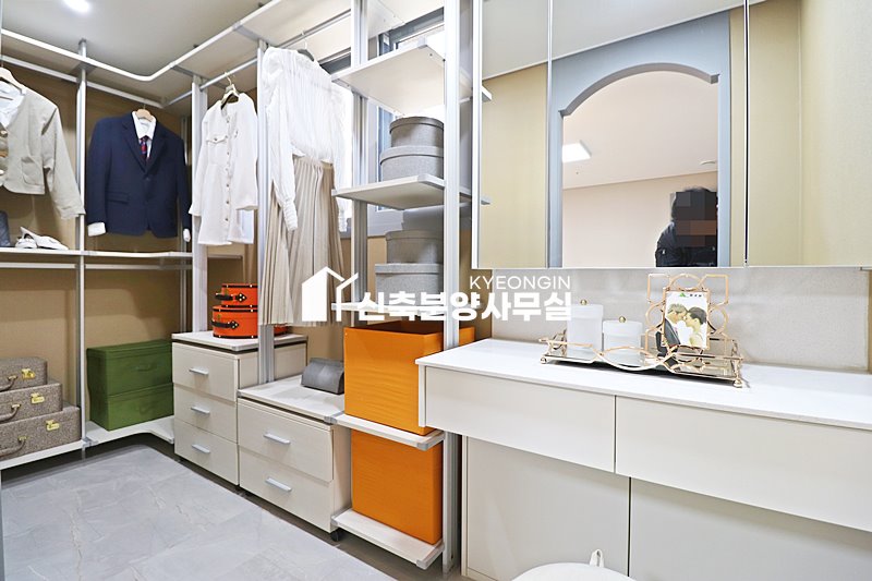 경기 부천오정구 원종동 삼성다빈치 APT [ 3룸 . 4룸 . 테라스 . 복층 Type ] 분양 매물번호 15429 사진 16