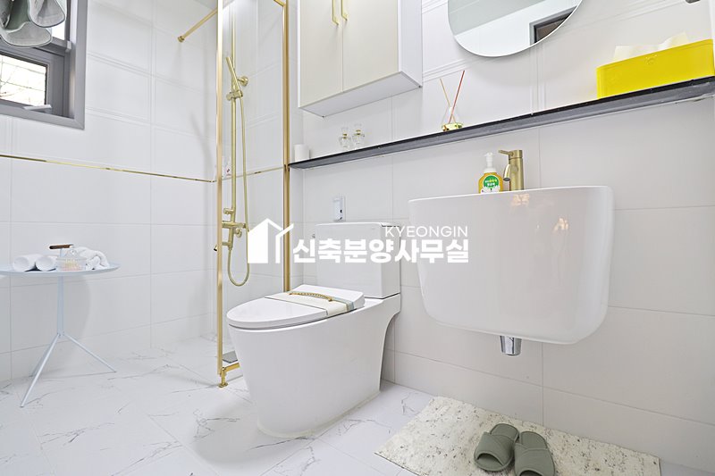 경기 부천오정구 원종동 삼성다빈치 APT [ 3룸 . 4룸 . 테라스 . 복층 Type ] 분양 매물번호 15429 사진 17
