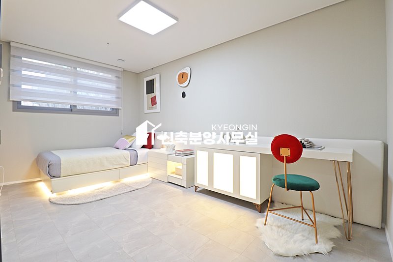 경기 부천오정구 원종동 삼성다빈치 APT [ 3룸 . 4룸 . 테라스 . 복층 Type ] 분양 매물번호 15429 사진 19