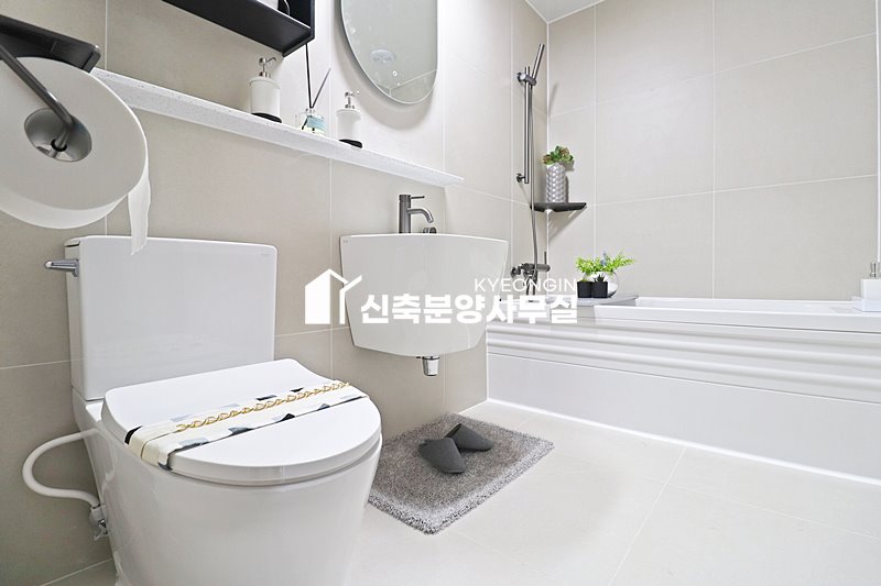 경기 부천오정구 원종동 삼성다빈치 APT [ 3룸 . 4룸 . 테라스 . 복층 Type ] 분양 매물번호 15429 사진 21