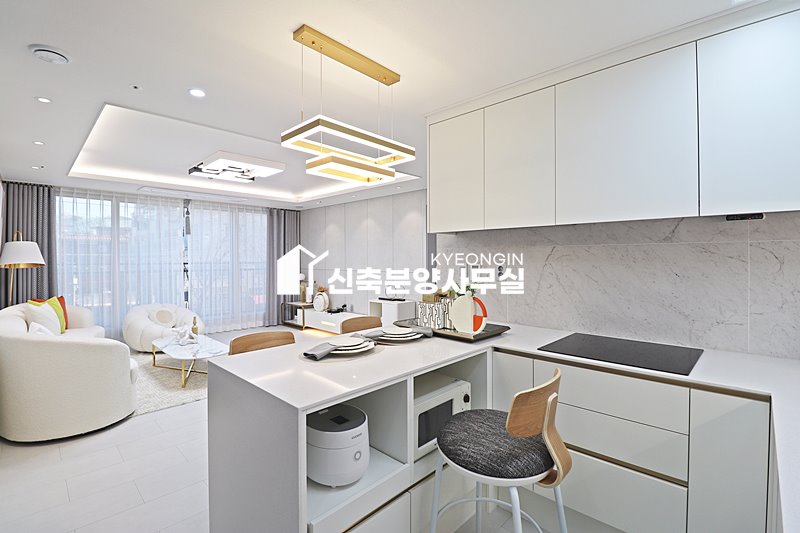 경기 부천오정구 원종동 삼성다빈치 APT [ 3룸 . 4룸 . 테라스 . 복층 Type ] 분양 매물번호 15429 사진 23