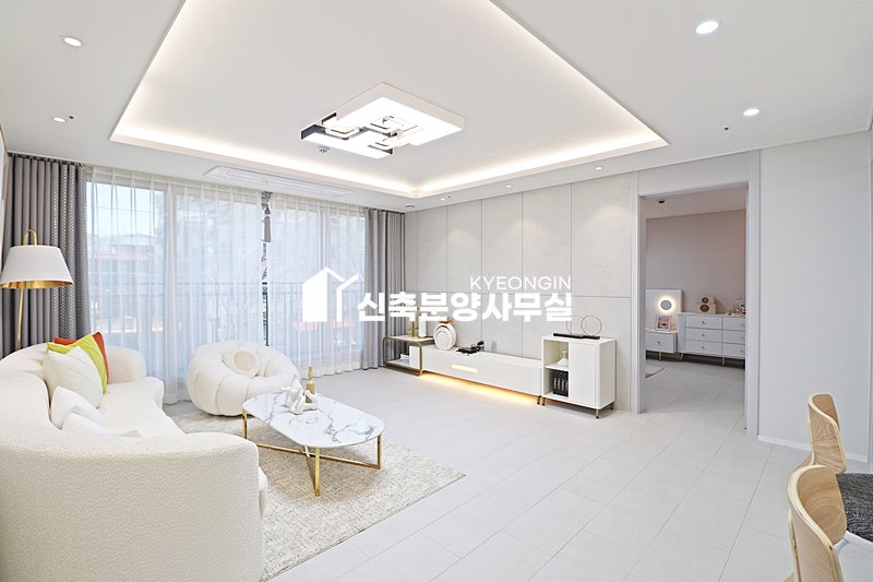 경기 부천오정구 원종동 삼성다빈치 APT [ 3룸 . 4룸 . 테라스 . 복층 Type ] 분양 매물번호 15429 사진 24