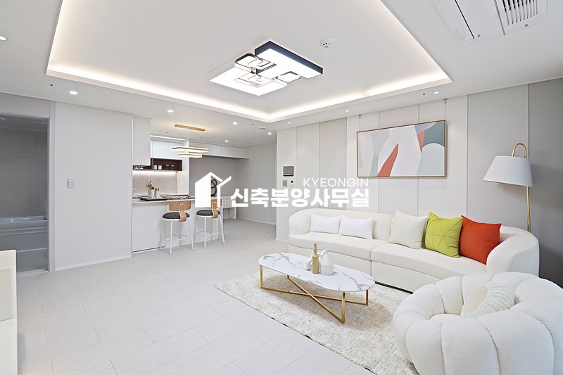 경기 부천오정구 원종동 삼성다빈치 APT [ 3룸 . 4룸 . 테라스 . 복층 Type ] 분양 매물번호 15429 사진 27
