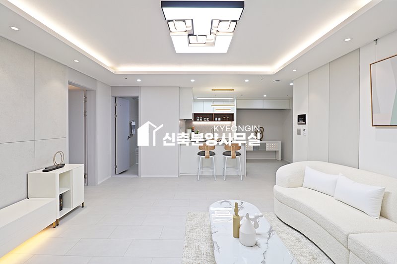 경기 부천오정구 원종동 삼성다빈치 APT [ 3룸 . 4룸 . 테라스 . 복층 Type ] 분양 매물번호 15429 사진 28
