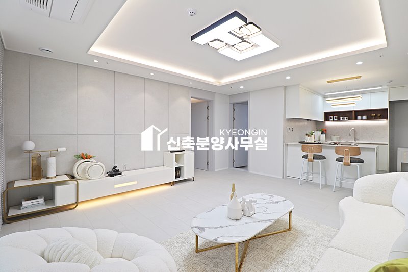 경기 부천오정구 원종동 삼성다빈치 APT [ 3룸 . 4룸 . 테라스 . 복층 Type ] 분양 매물번호 15429 사진 29