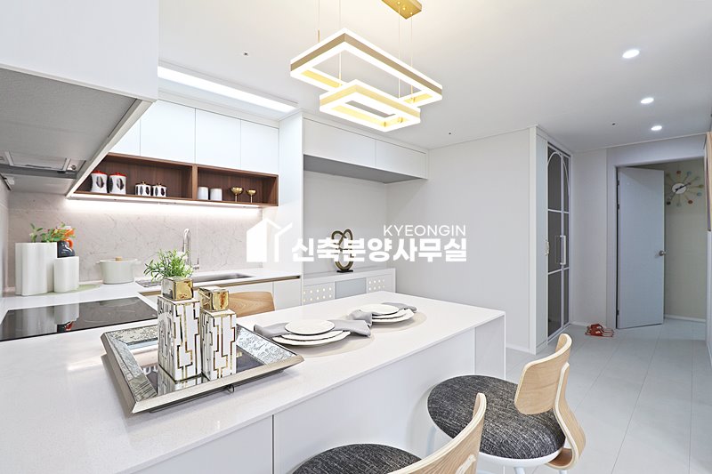 경기 부천오정구 원종동 삼성다빈치 APT [ 3룸 . 4룸 . 테라스 . 복층 Type ] 분양 매물번호 15429 사진 30