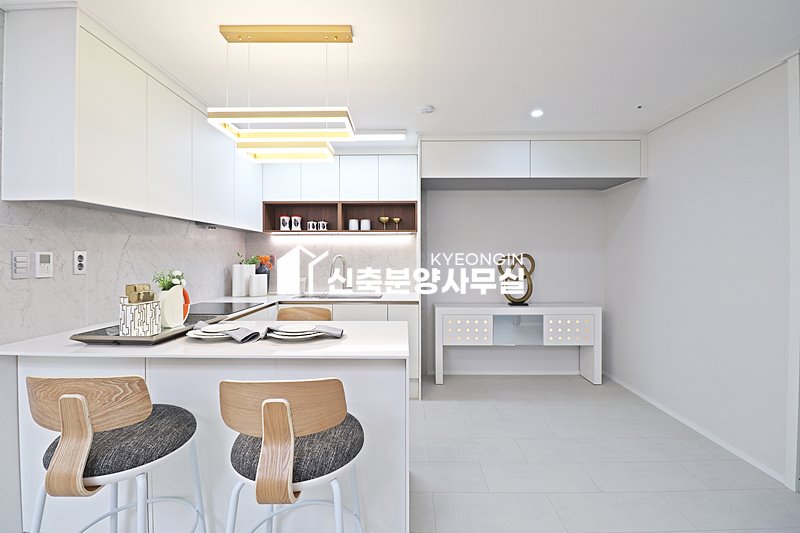 경기 부천오정구 원종동 삼성다빈치 APT [ 3룸 . 4룸 . 테라스 . 복층 Type ] 분양 매물번호 15429 사진 31