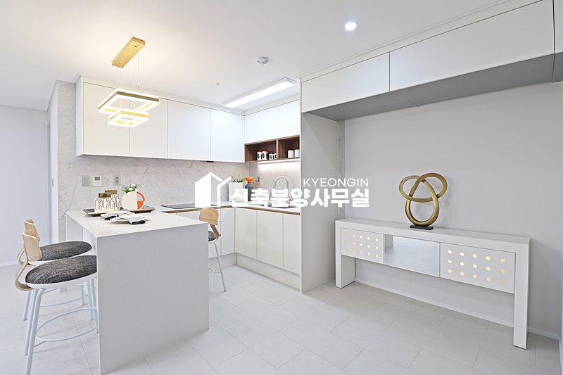 경기 부천오정구 원종동 삼성다빈치 APT [ 3룸 . 4룸 . 테라스 . 복층 Type ] 분양 매물번호 15429 사진 32